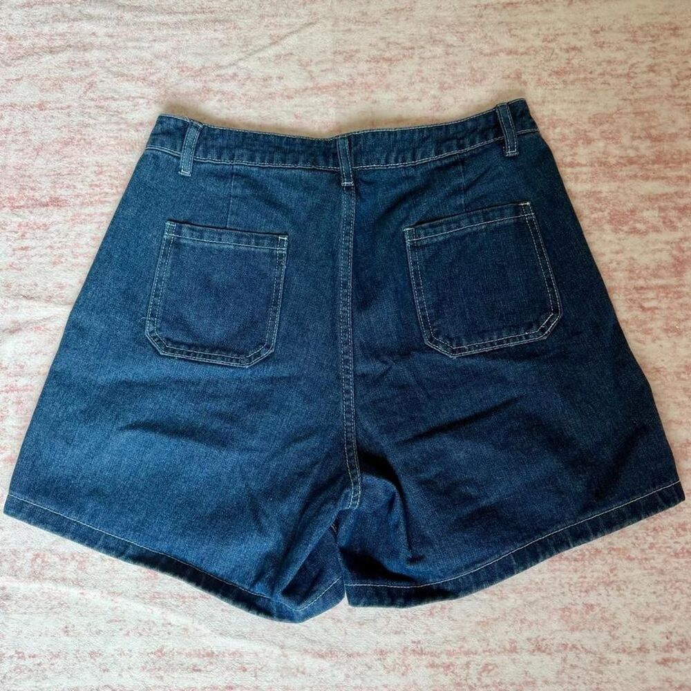 Petal and Pup NWT Levi Short Size L - Picture 7 of 7